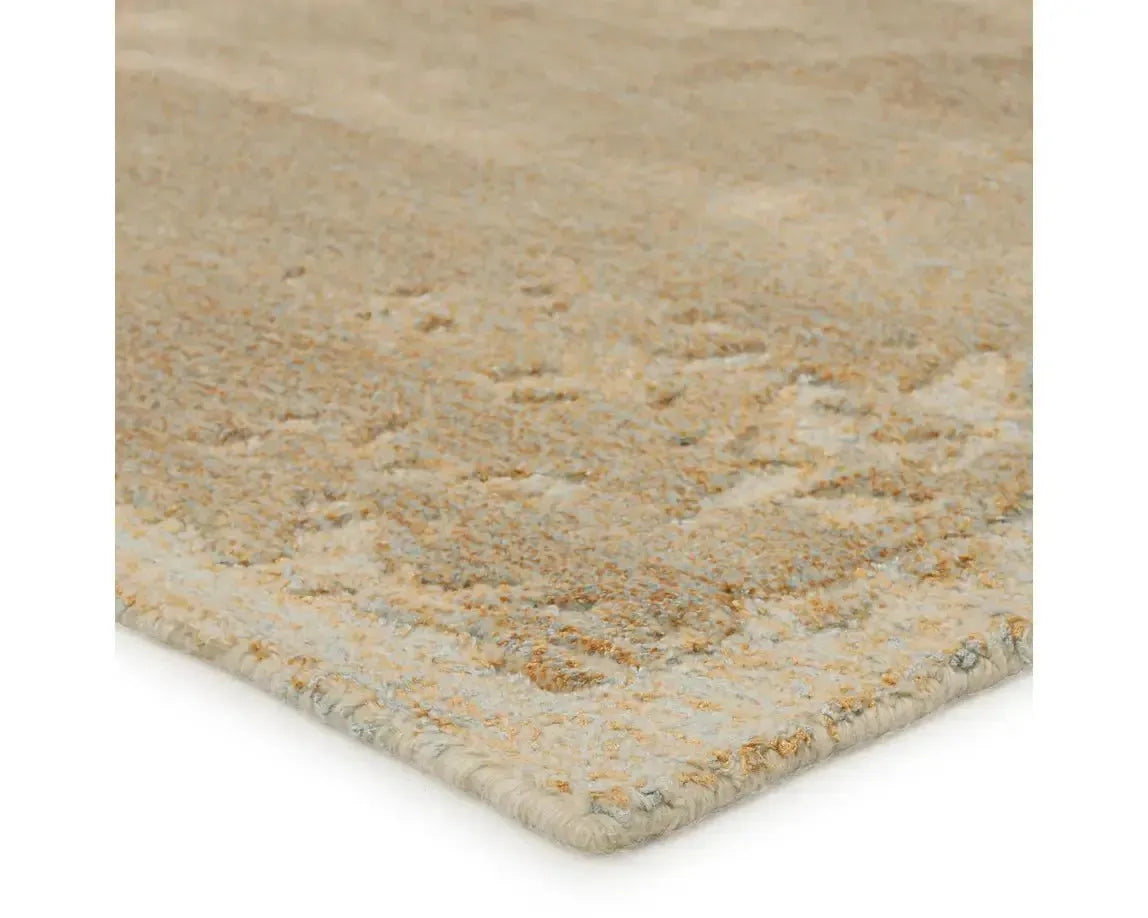 Lenox LEN03 Lt. Grey/Lt. Blue Rug