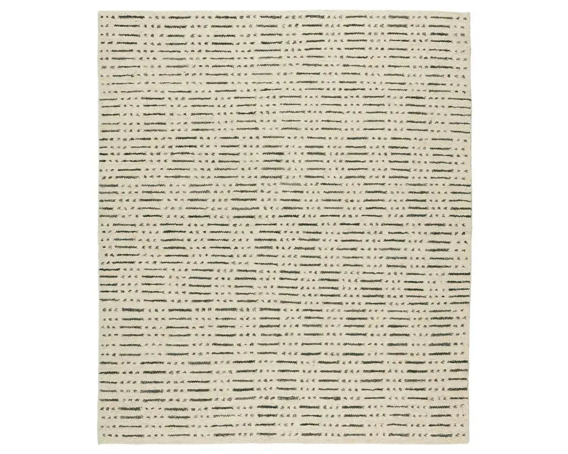 Leona LEO01 Grey/Neutral Rug