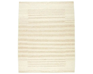 Leona LEO03 Lt. Tan/Cream Rug