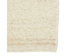 Leona LEO03 Lt. Tan/Cream Rug