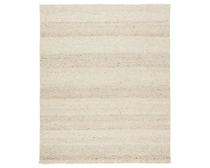 Leona LEO04 Lt. Brown/Cream Rug
