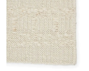 Leona LEO06 Cream Rug