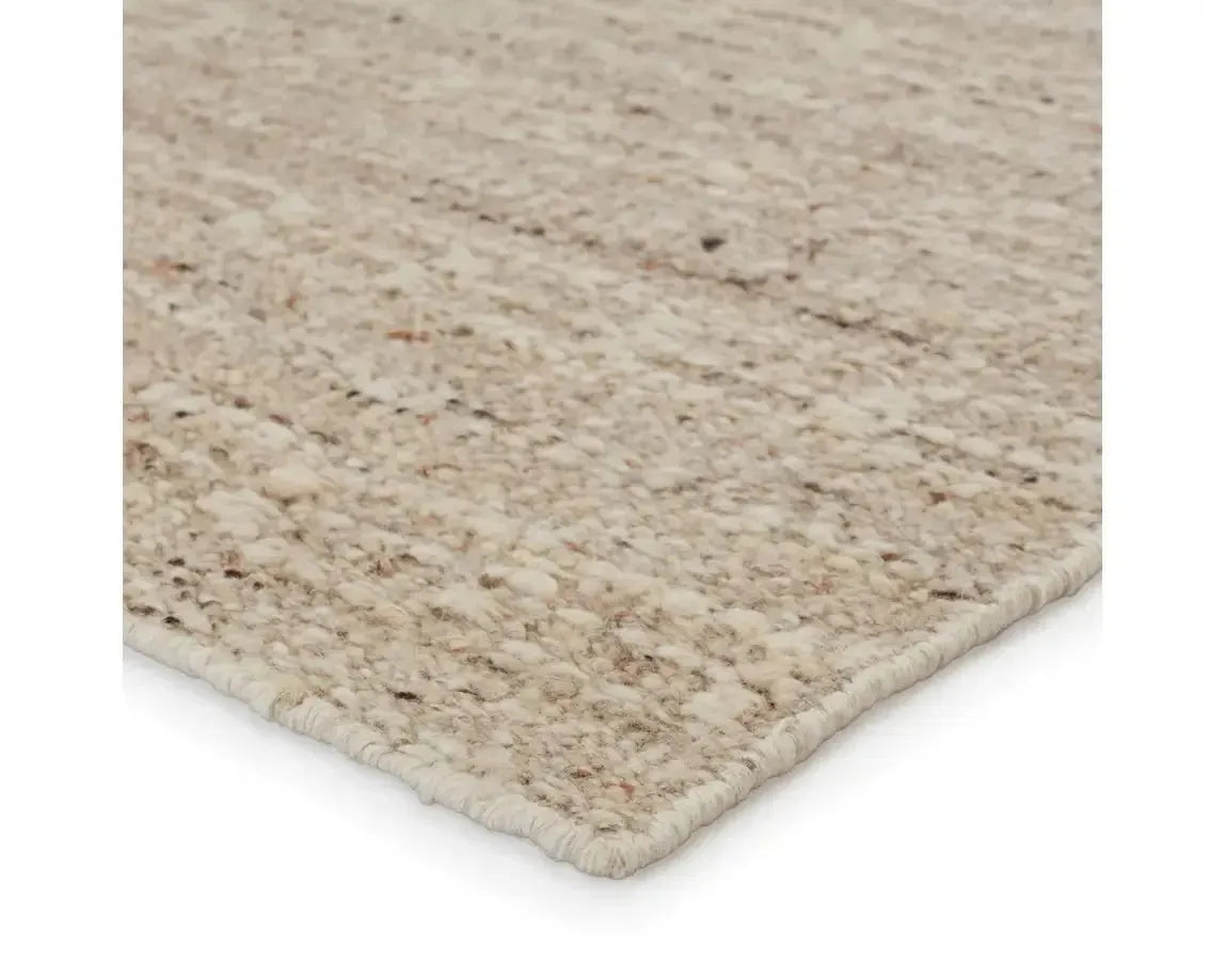 Leona LEO07 Cream Rug