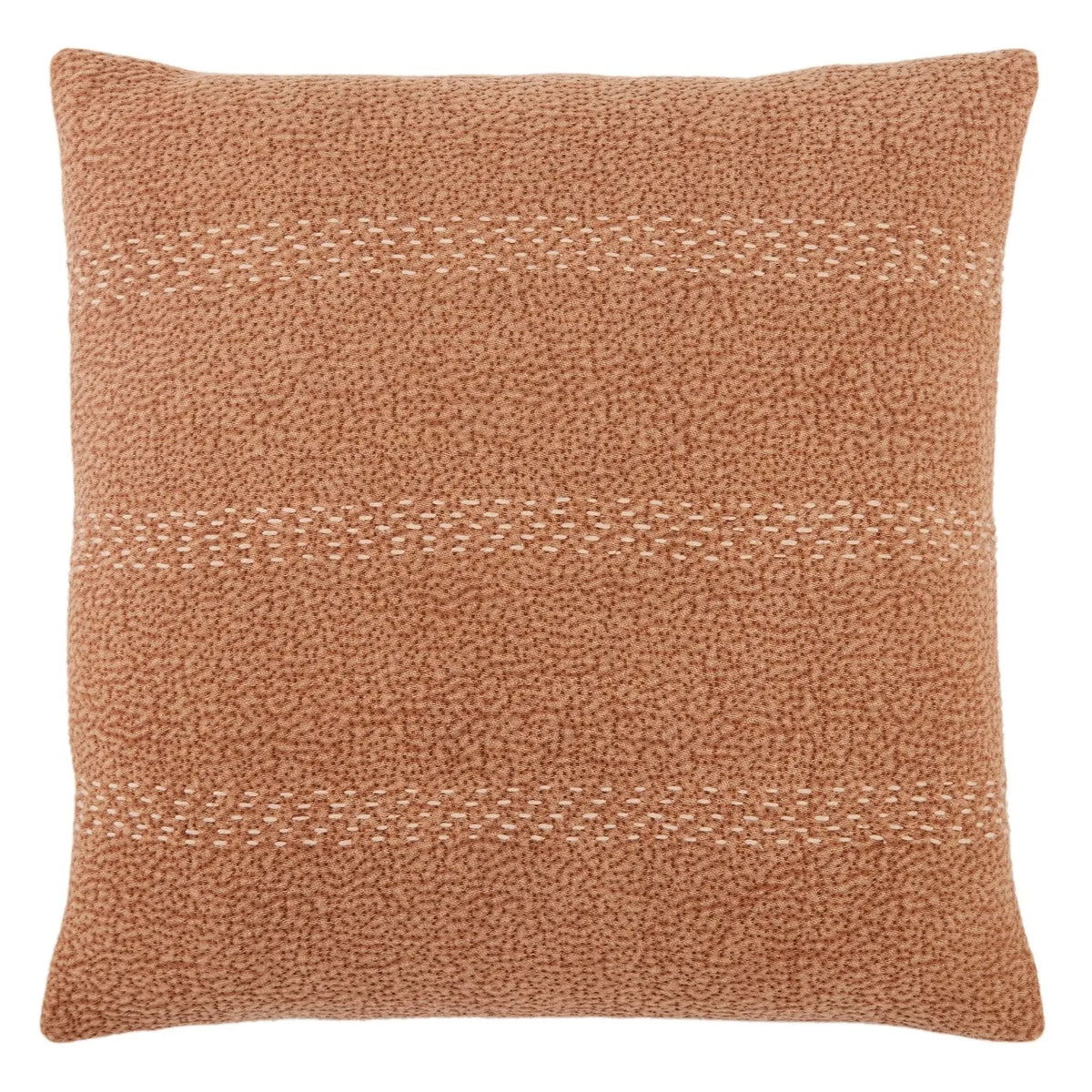 Lexington Lxg06 Trenton Terracotta/Beige Pillow