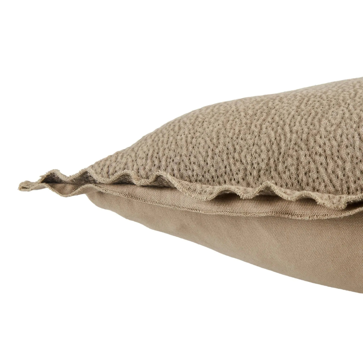 Lexington Lxg08 Warrenton Taupe Pillow