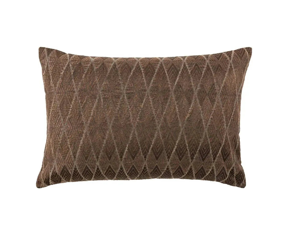 Lexington LXG11 Dark Brown Pillow
