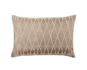 Lexington LXG12 Bronze/Grey Pillow