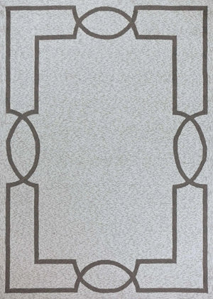 Libby Langdon Hamptons 5223 Madison Oatmeal Rug