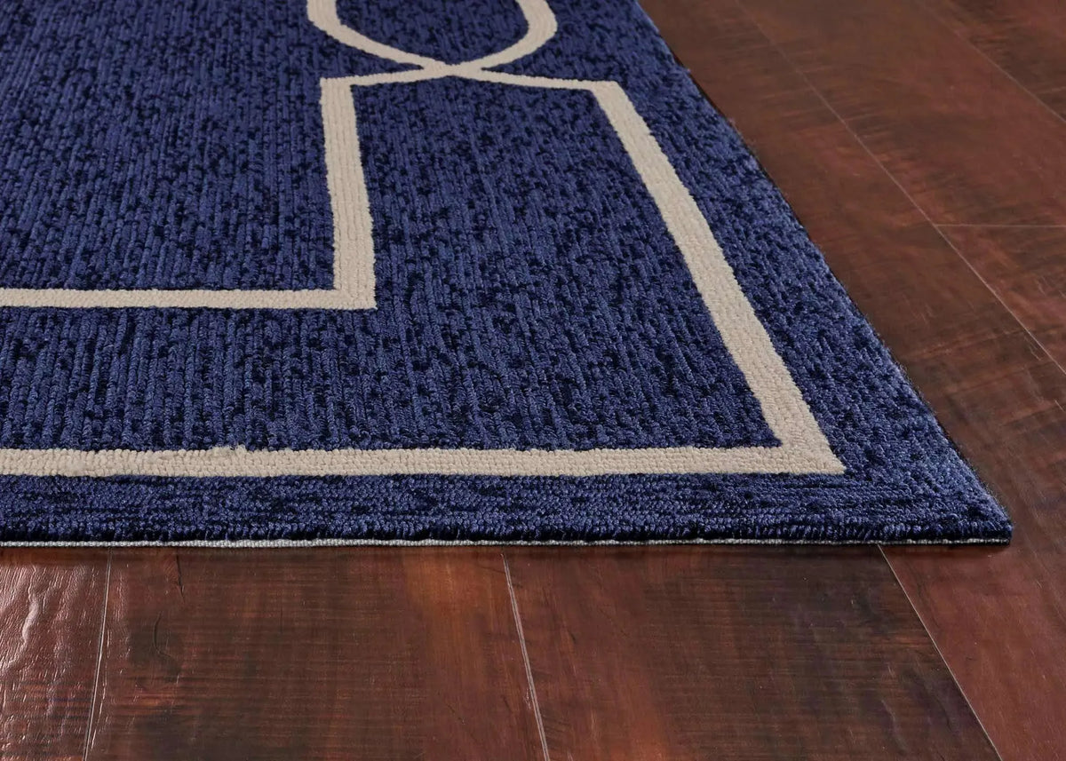 Libby Langdon Hamptons 5224 Madison Ocean Rug