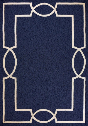 Libby Langdon Hamptons 5224 Madison Ocean Rug