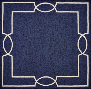Libby Langdon Hamptons 5224 Madison Ocean Rug