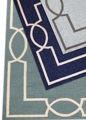 Libby Langdon Hamptons 5225 Madison Spa Rug