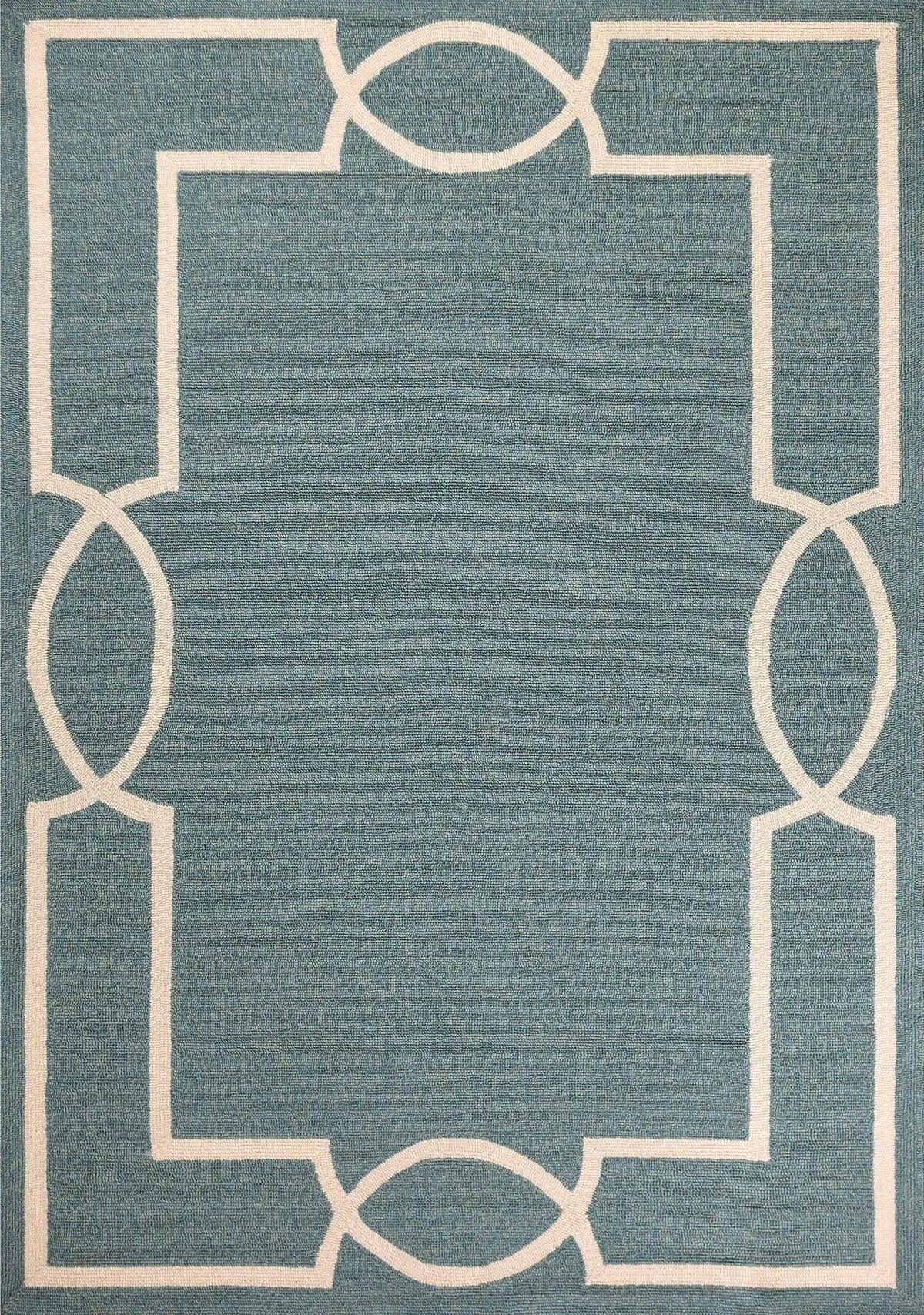 Libby Langdon Hamptons 5225 Madison Spa Rug