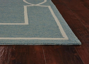 Libby Langdon Hamptons 5225 Madison Spa Rug