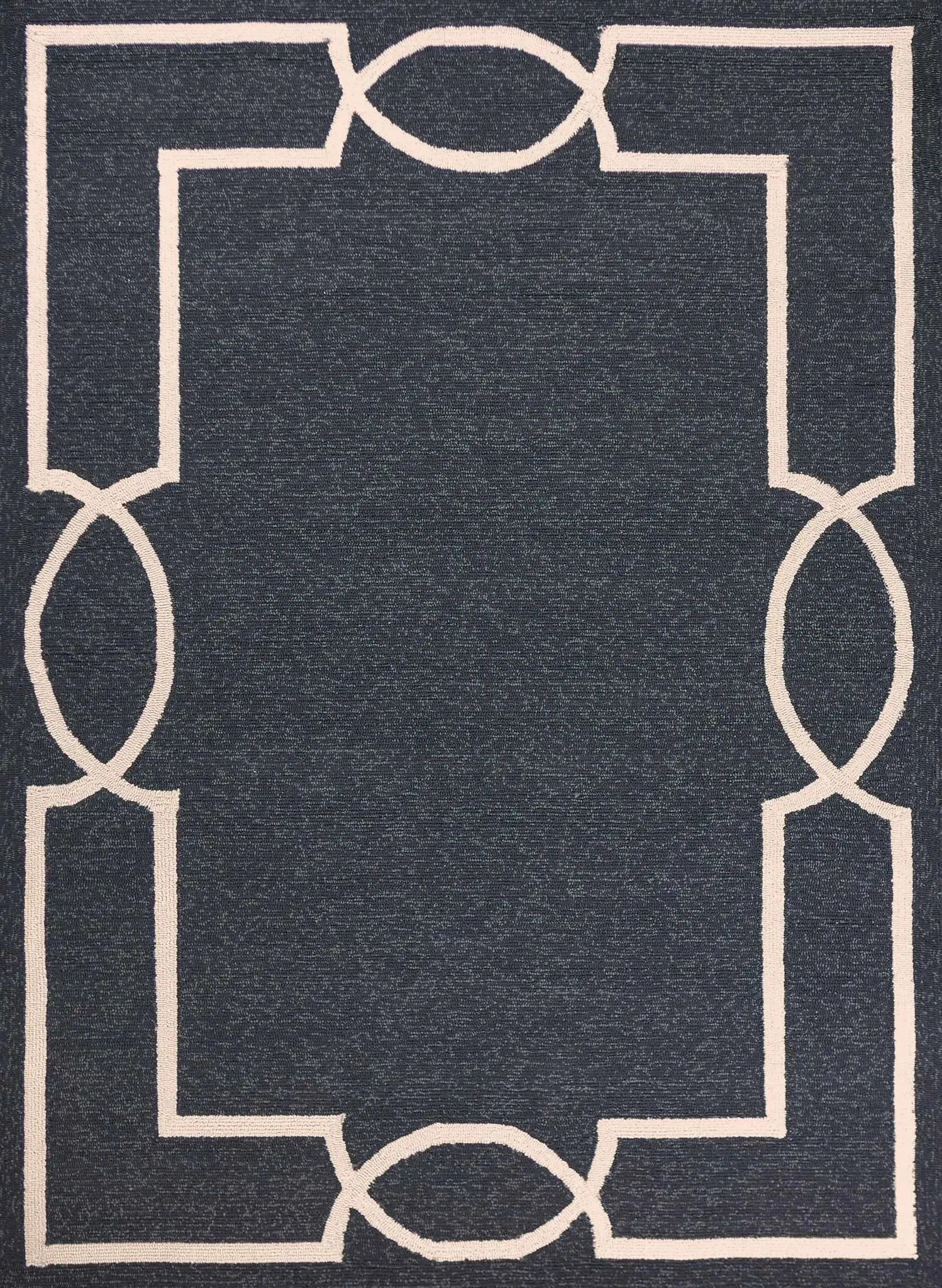 Libby Langdon Hamptons 5226 Madison Onyx Rug