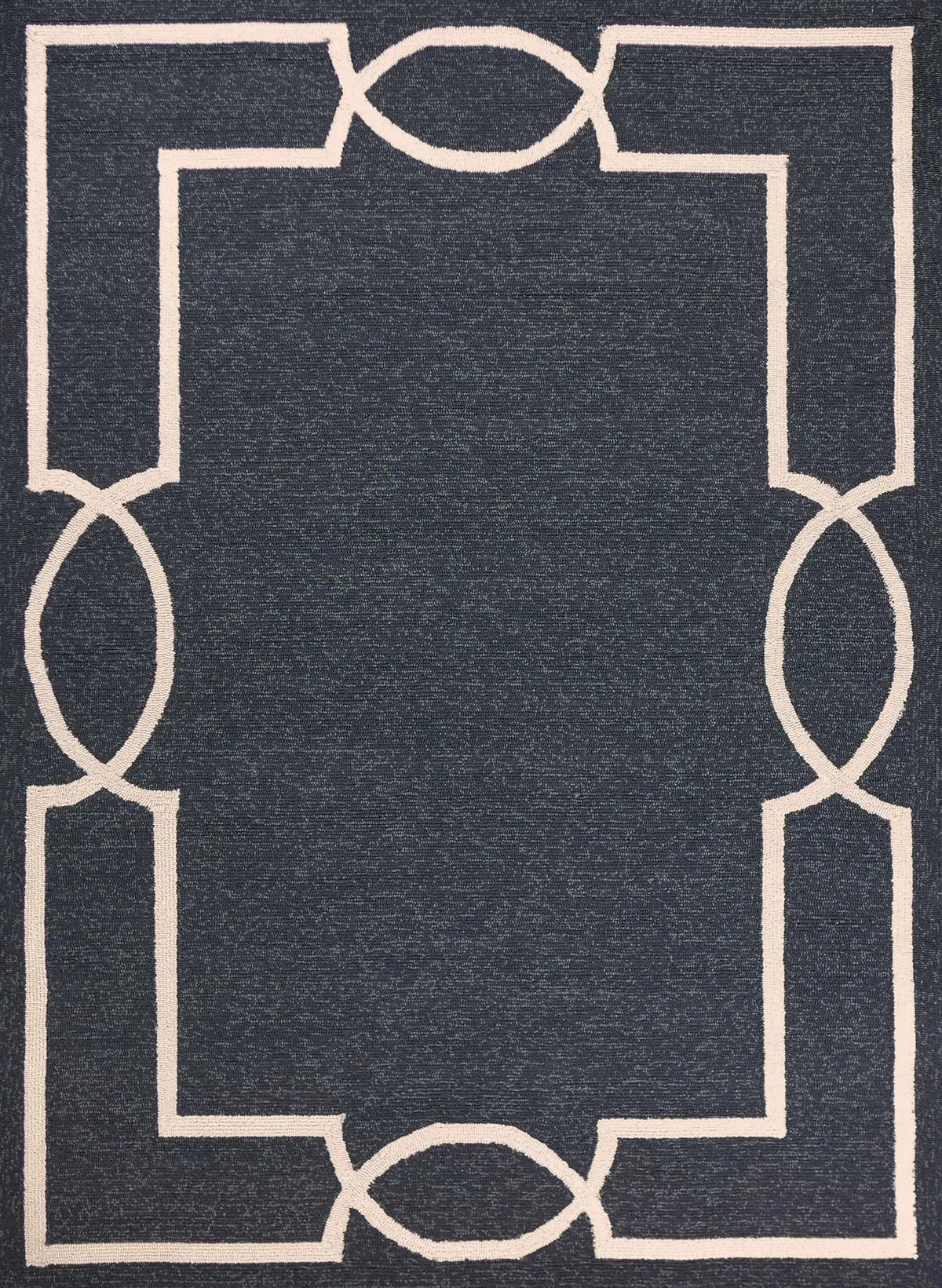 Libby Langdon Hamptons 5226 Madison Onyx Rug