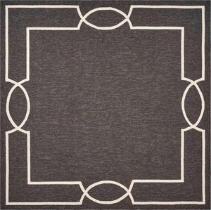 Libby Langdon Hamptons 5226 Madison Onyx Rug