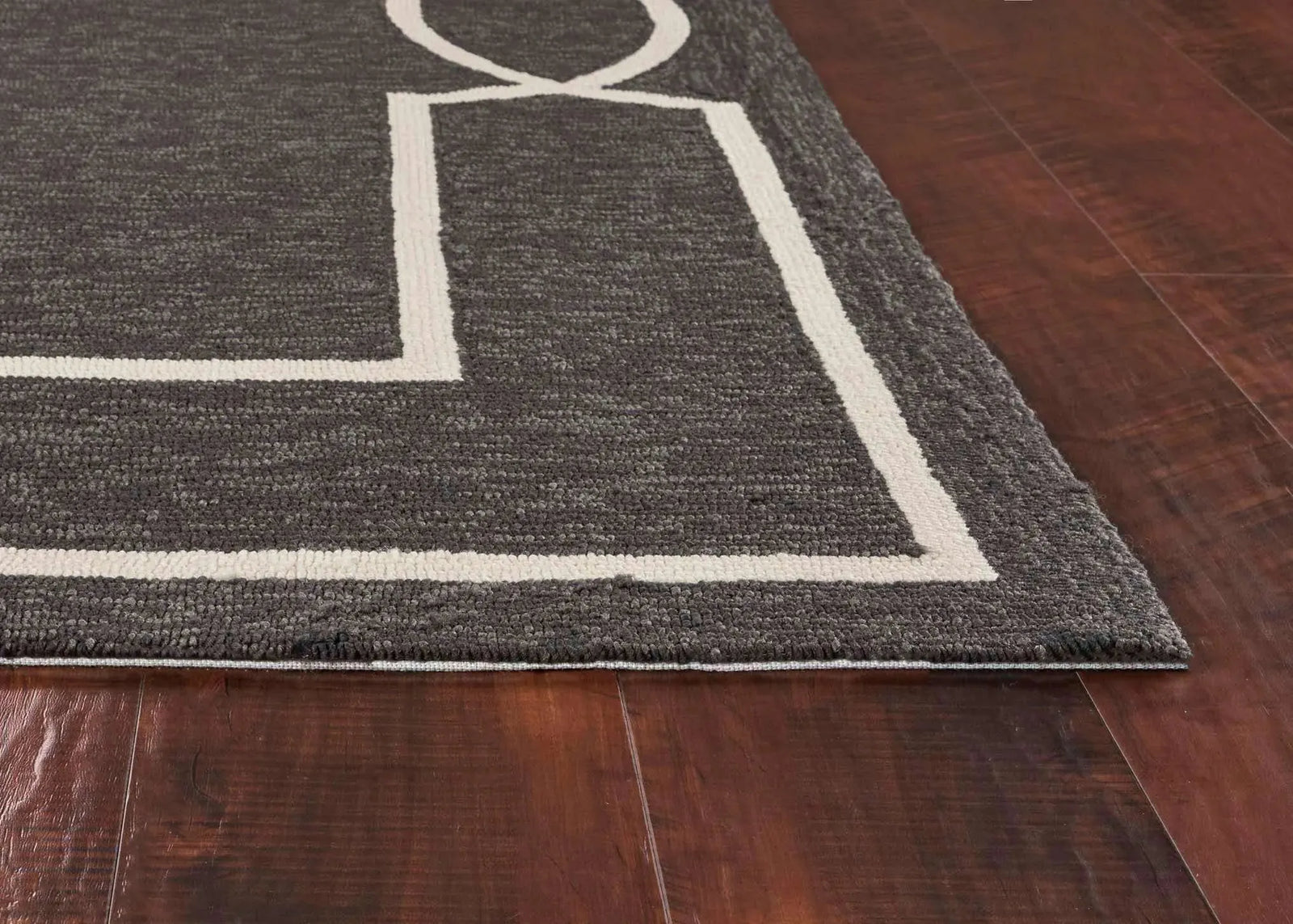 Libby Langdon Hamptons 5226 Madison Onyx Rug