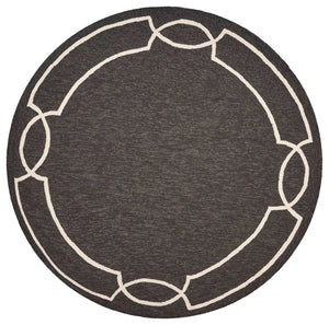 Libby Langdon Hamptons 5226 Madison Onyx Rug