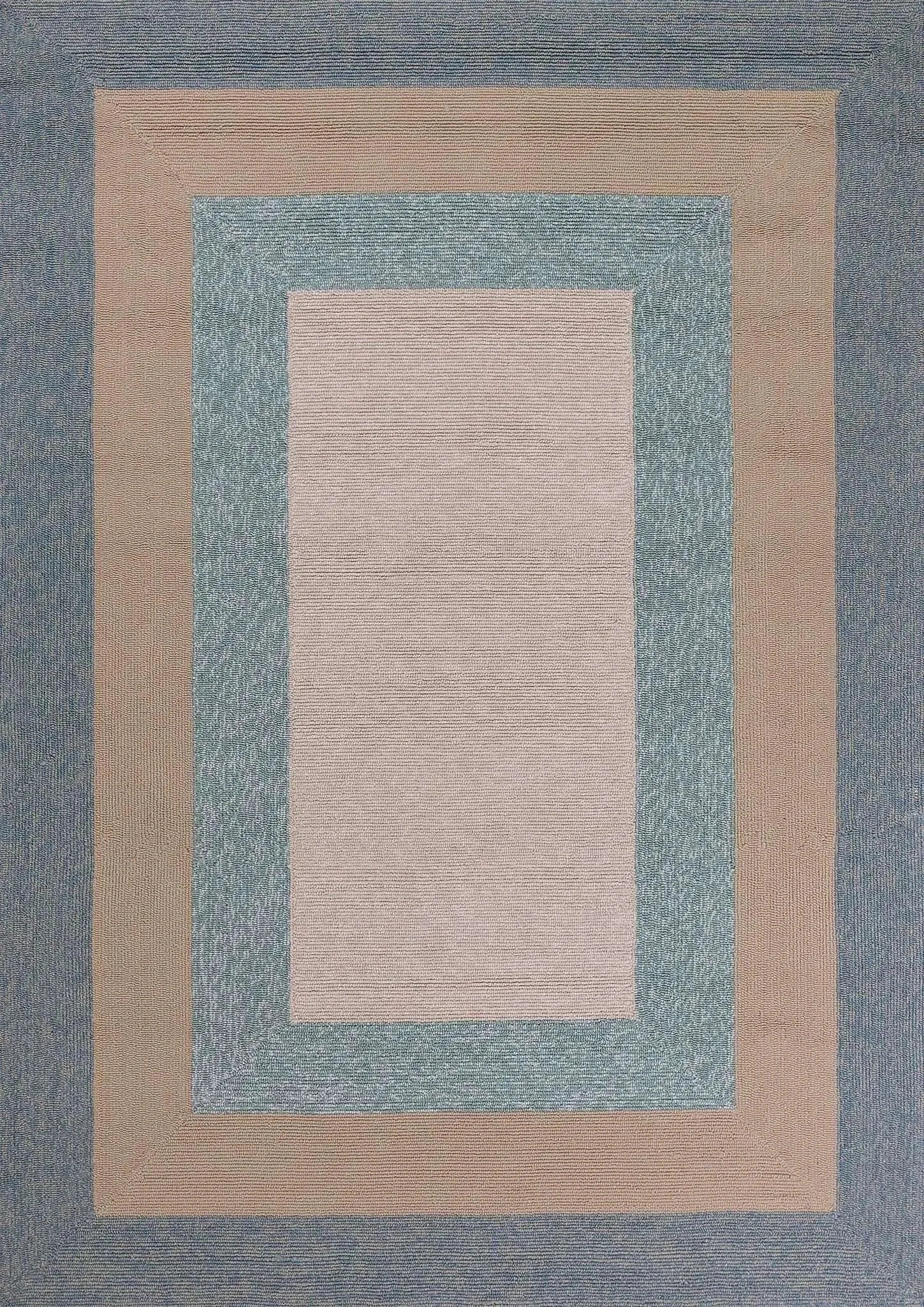 Libby Langdon Hamptons 5227 Highview Spa Rug
