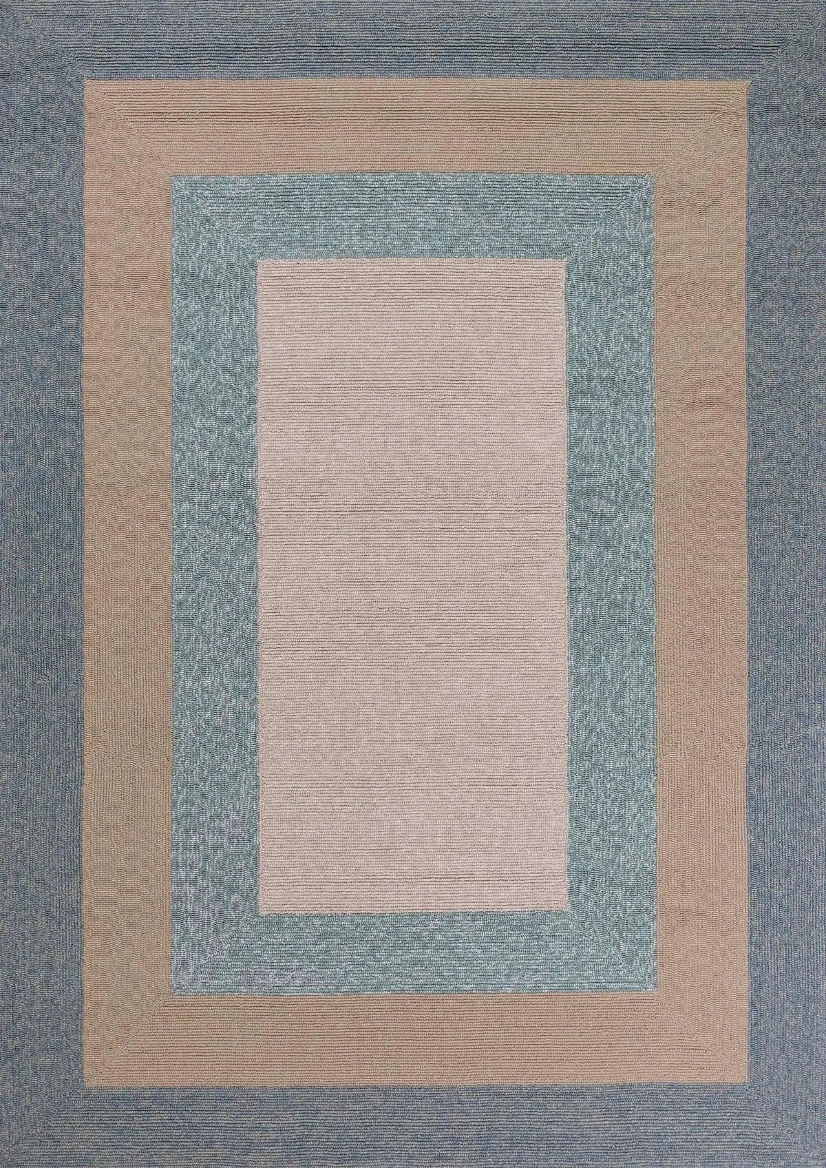 Libby Langdon Hamptons 5227 Highview Spa Rug