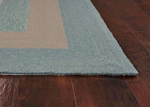 Libby Langdon Hamptons 5227 Highview Spa Rug