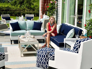 Libby Langdon Hamptons 5227 Highview Spa Rug