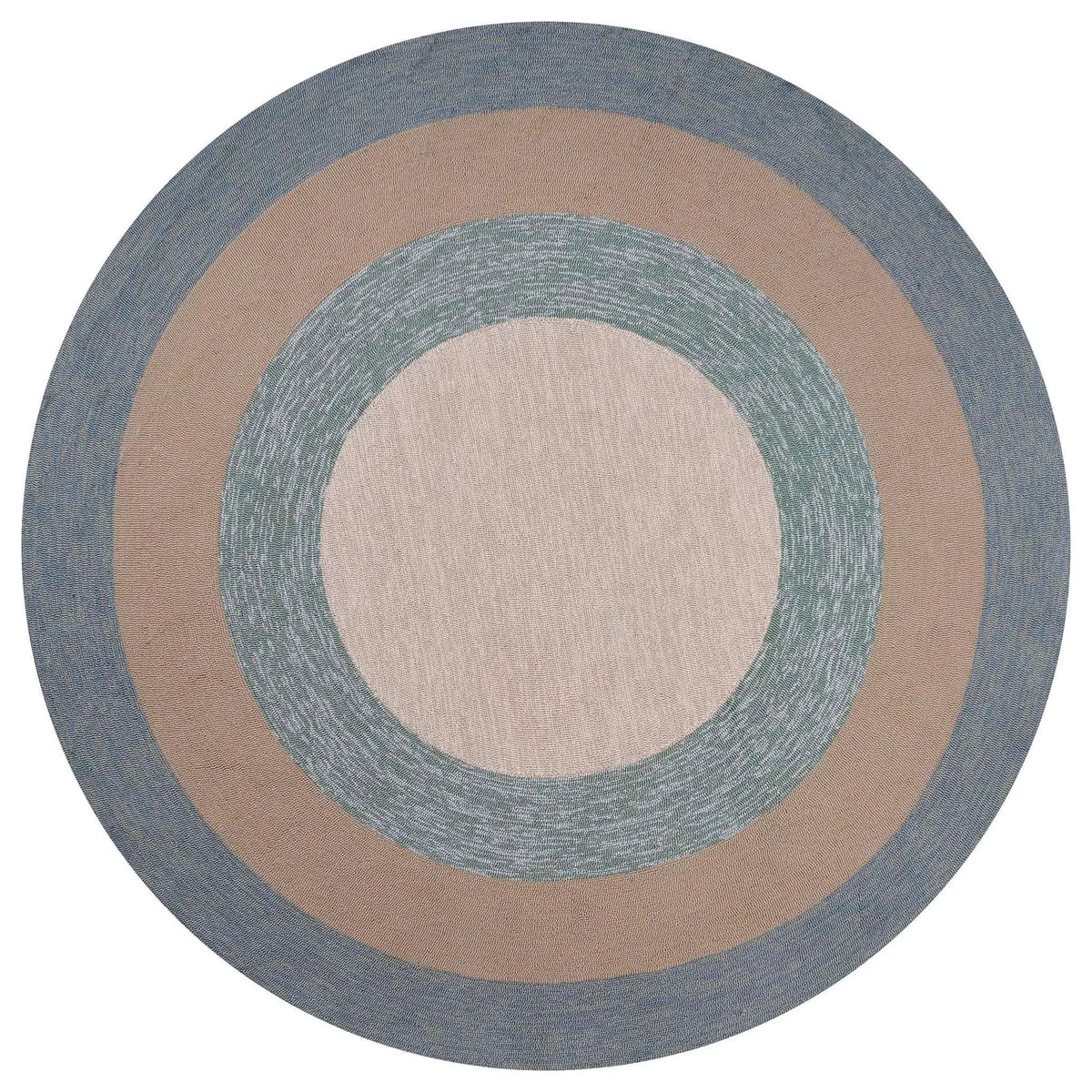 Libby Langdon Hamptons 5227 Highview Spa Rug