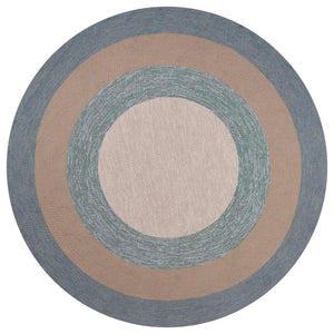 Libby Langdon Hamptons 5227 Highview Spa Rug