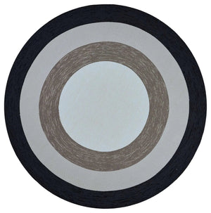 Libby Langdon Hamptons 5228 Highview Charcoal Rug