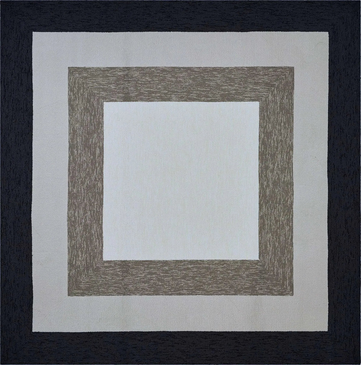 Libby Langdon Hamptons 5228 Highview Charcoal Rug