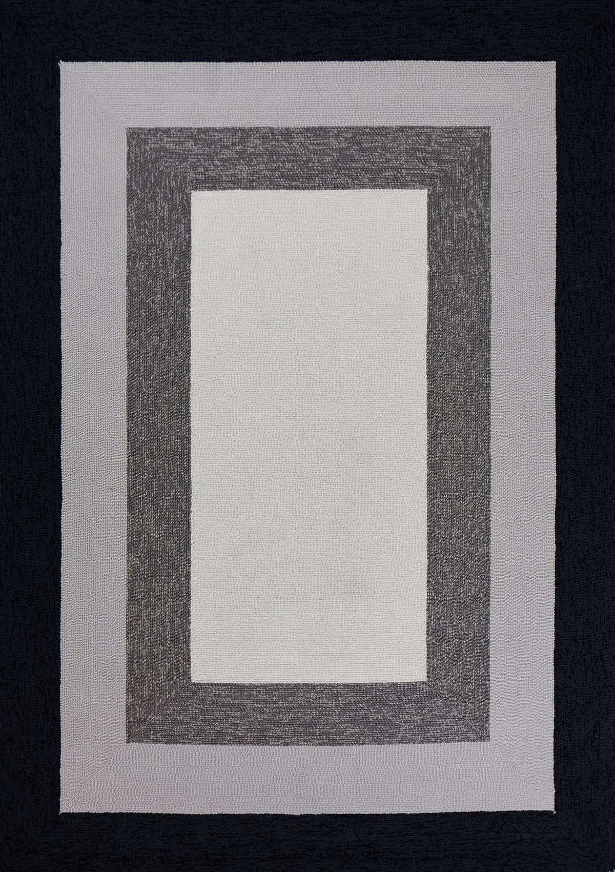 Libby Langdon Hamptons 5228 Highview Charcoal Rug