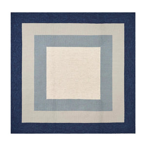 Libby Langdon Hamptons 5229 Highview Slate Navy Rug
