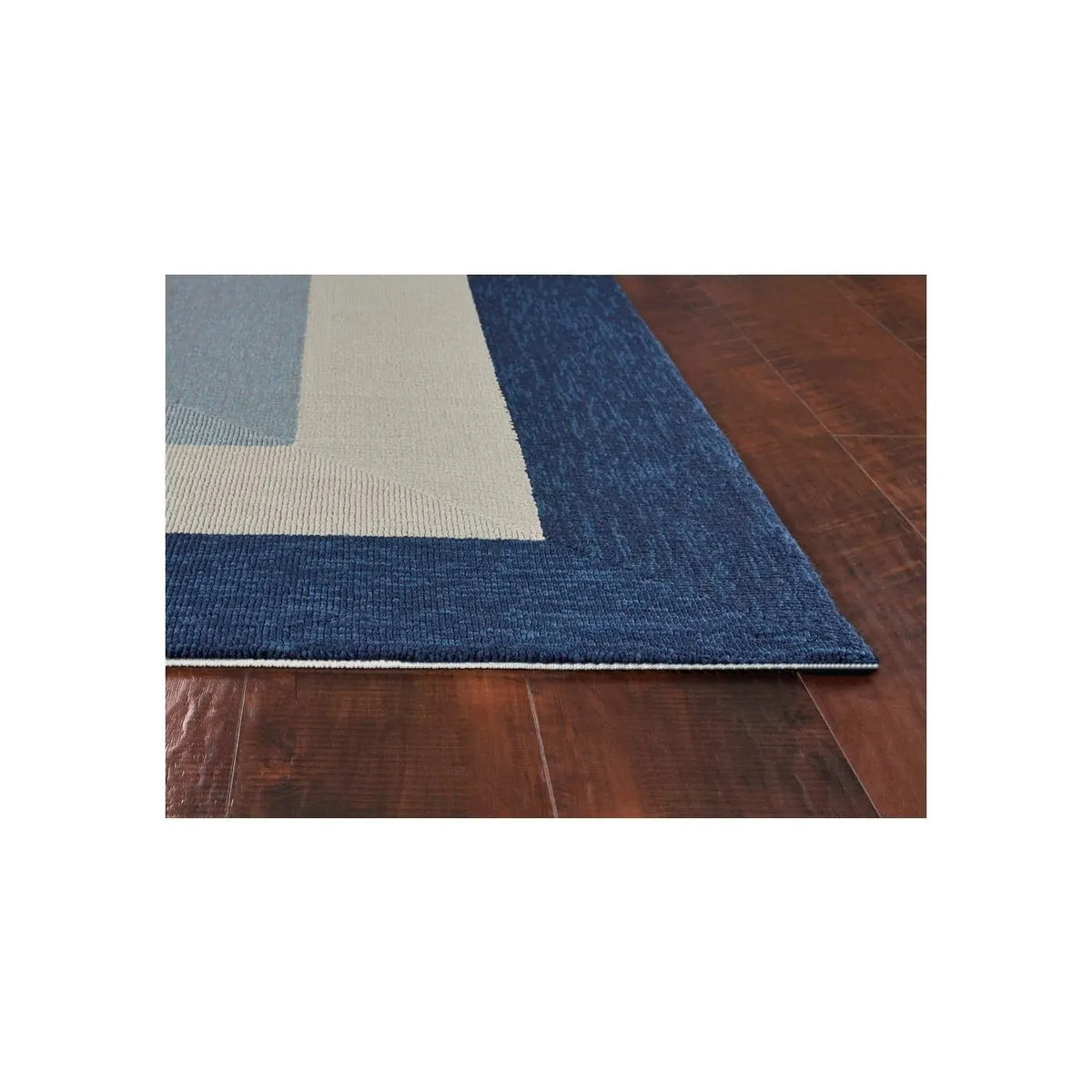Libby Langdon Hamptons 5229 Highview Slate Navy Rug