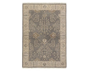 Liberty LIB02 Reagan Gray / Beige Rug