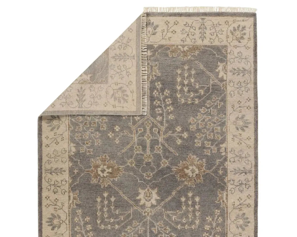 Liberty LIB02 Reagan Gray / Beige Rug