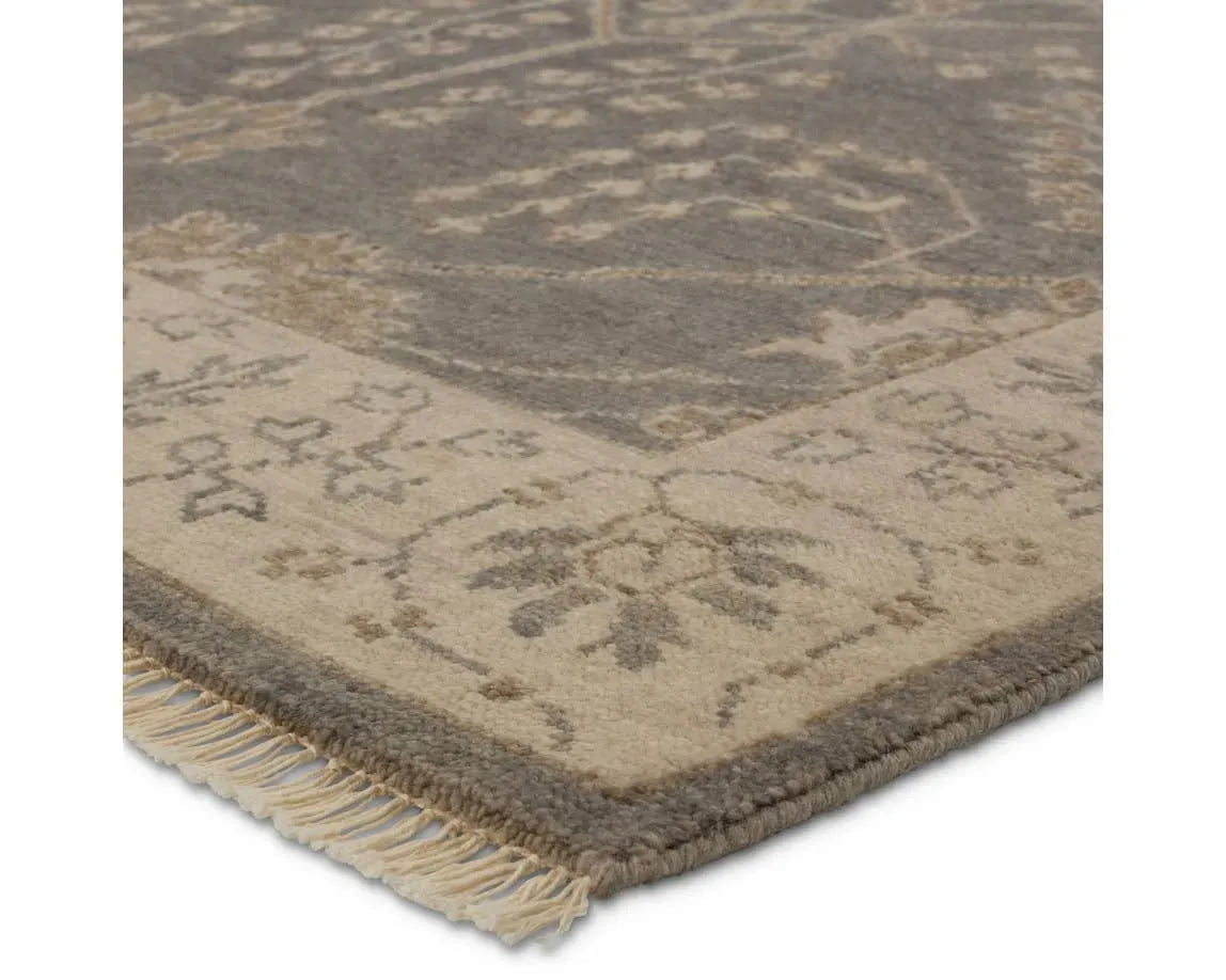 Liberty LIB02 Reagan Gray / Beige Rug