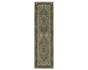 Liberty LIB04 Andrews Gargoyle/Monument Rug