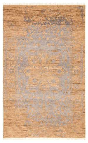Liberty LIB07 Abington Tan/Gray Rug
