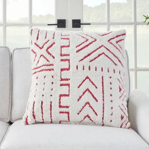 Lifestyle AA016 Hot Pink Pillow