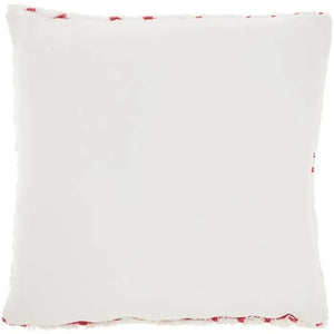 Lifestyle AA016 Hot Pink Pillow