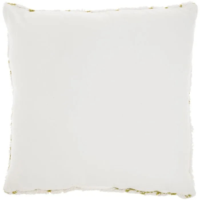 Lifestyle AA016 Lime Pillow