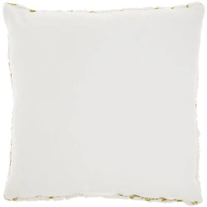 Lifestyle AA016 Lime Pillow