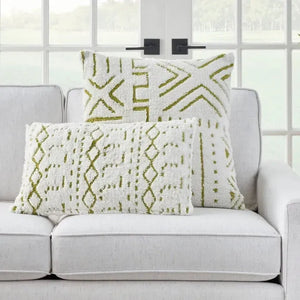 Lifestyle AA016 Lime Pillow