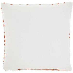 Lifestyle AA016 Orange Pillow