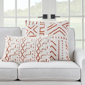 Lifestyle AA016 Orange Pillow