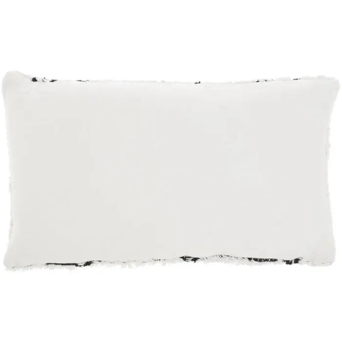 Lifestyle AA019 Black Pillow