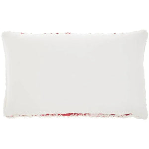 Lifestyle AA019 Hot Pink Pillow