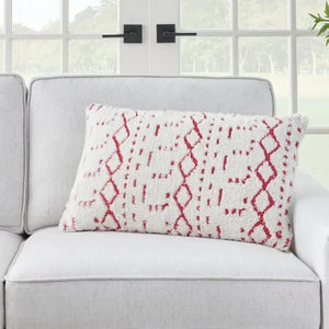 Lifestyle AA019 Hot Pink Pillow