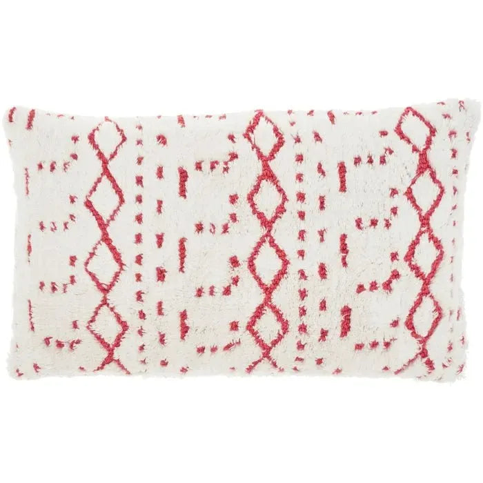Lifestyle AA019 Hot Pink Pillow
